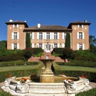 Фотографии базы отдыха 
            Residence Chateau de Barbet