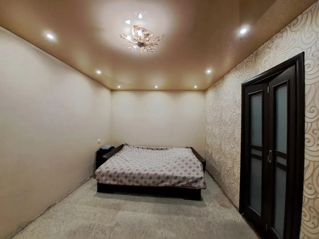 Фотография квартиры Квартира на Бульваре 800-Летия Коломны 10