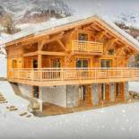 Фотография гостевого дома Chalet Sabaroc - OVO Network