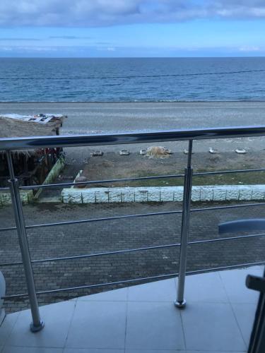 Фотография гостиницы sesili