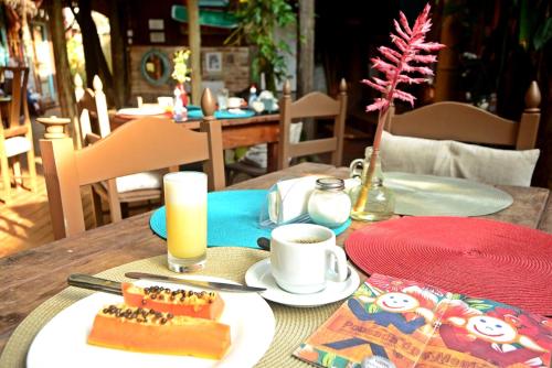 Фотография мини отеля Pousada das Meninas