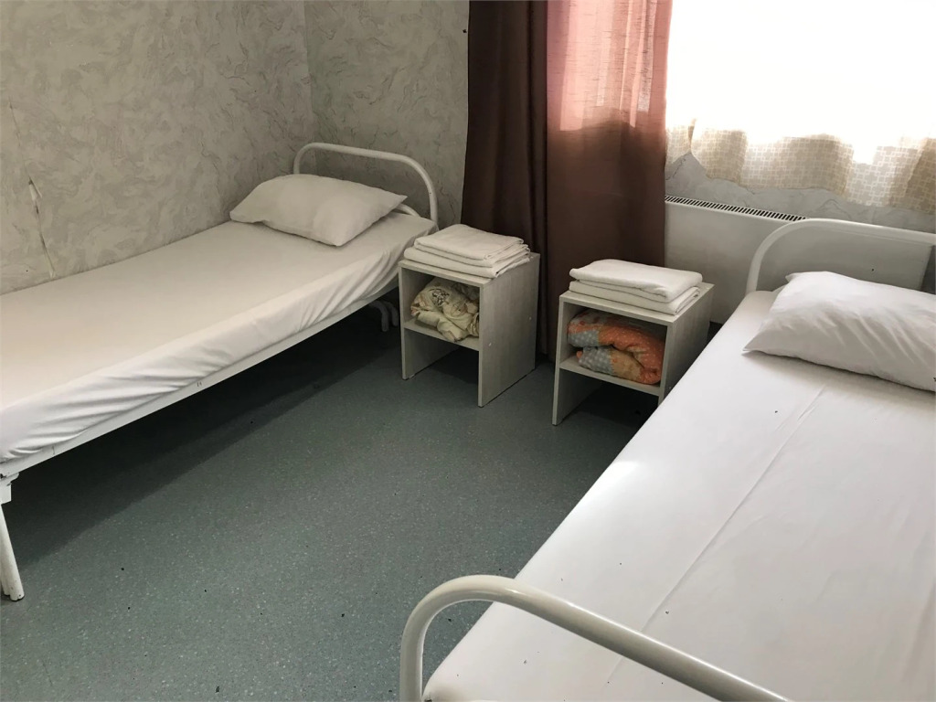 Фотография квартиры Квартира на улице Академика Киренского 9А (25)