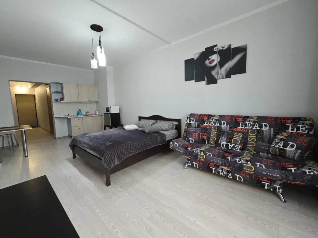 Фотография квартиры Уютный Уголок на улице Мелик-Карамова 40