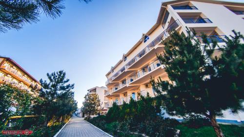 Фотографии гостиницы
Hotel Shihan