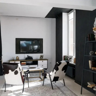 Фотография квартиры Апартаменты N47 HabitatHomeApart