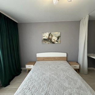 Фотография квартиры Апартаменты Pryanik Apartments Рязанская 23