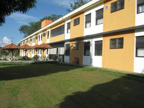 Фотография гостиницы Hotel Nautico