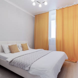 Фотография квартиры Квартира Двухкомнатная квартира в ЖК Онегин