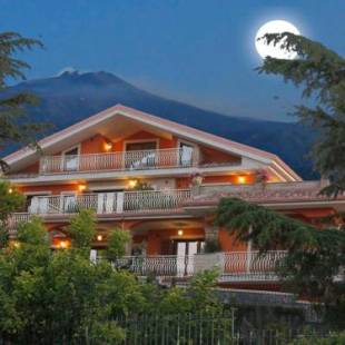 Фотографии апарт отеля 
            Etna Royal View