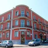 Фотография гостиницы Hotel Nuvò