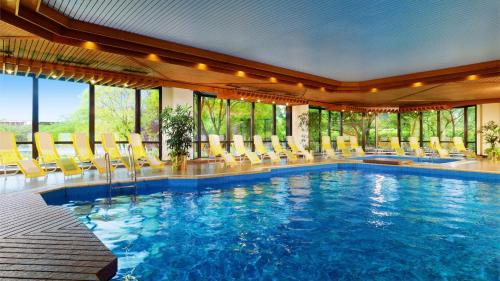 Фотография гостиницы Bilderberg Bellevue Hotel Dresden