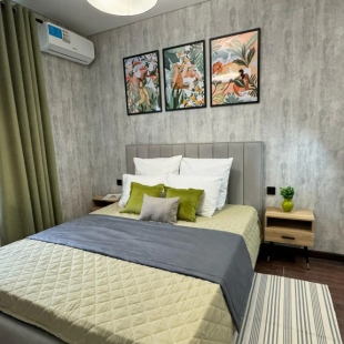 Фотография квартиры Квартира Евротрешкав в центре Старо-Татарская слобода ул. Тукая