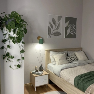 Фотография квартиры Апартаменты на улице Текучева 236