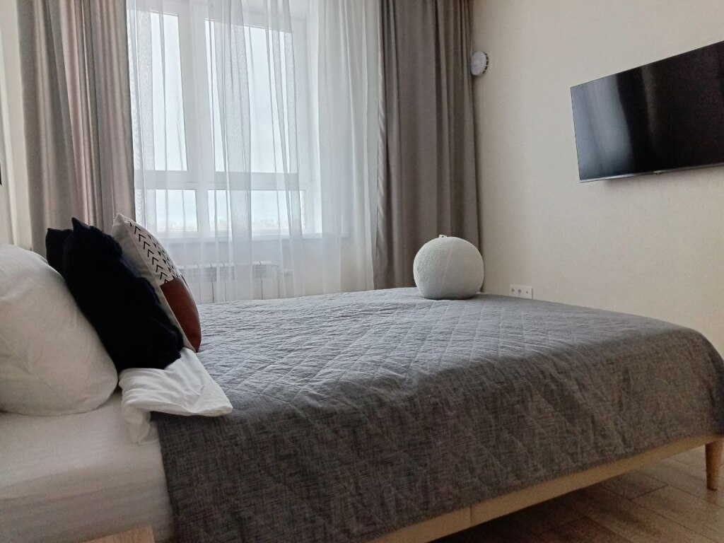 Фотография квартиры Евро-апартаменты Vetka Home для путешественников