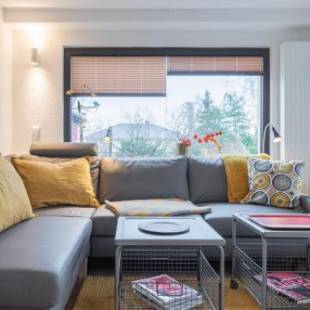 Фотографии гостевого дома
Reetdachhaus Schorsch