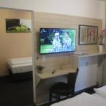 Фотография гостиницы Milano Hotel