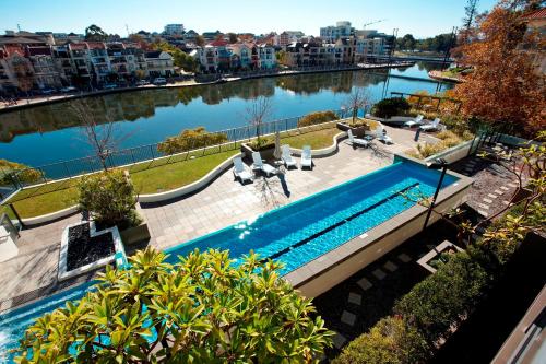 Фотография апарт отеля The Sebel East Perth