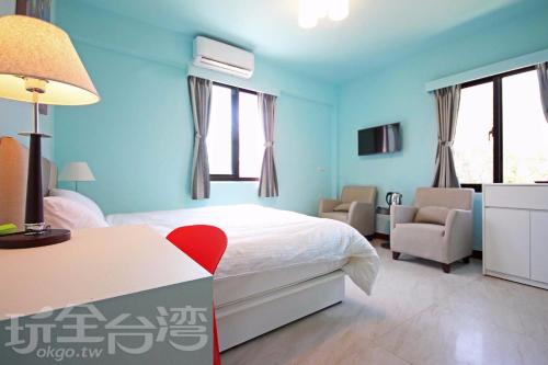 Фотография мини отеля Kinmen Line In Bed and Breakfast
