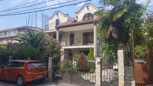 Фотография мини отеля У Фрегата