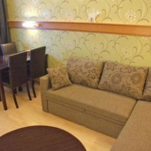 Фотографии гостевого дома
Holiday Home Snowflake b 24