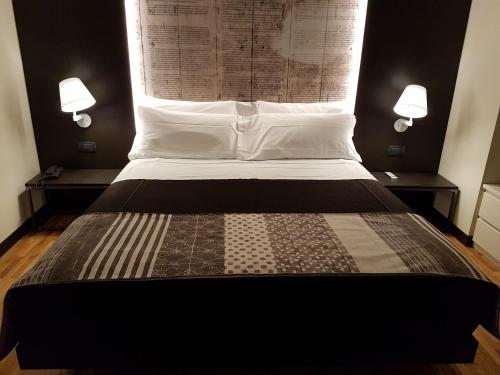 Фотография гостиницы Park Hotel Meublé