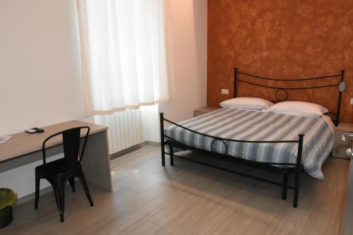 Фотография мини отеля Albano Station Rooms