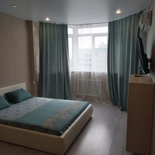 Фотография квартиры Квартира на улице Рощина 3