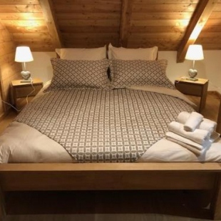 Фотография гостевого дома Chalet La Grange