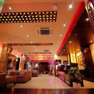 Фотографии гостиницы
Hotel Hampi International