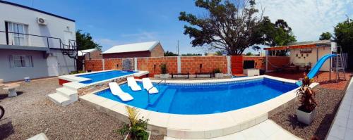 Фотографии апарт отеля
H2o apart