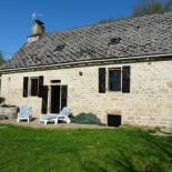 Фотография гостевого дома Gite Les Sources