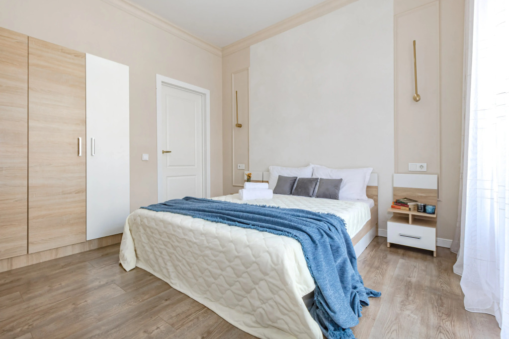 Фотография квартиры Квартира The City Light