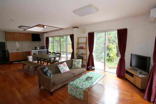 Фотография гостевого дома Monstera