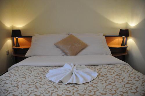 Фотография гостиницы Hotel Galerija