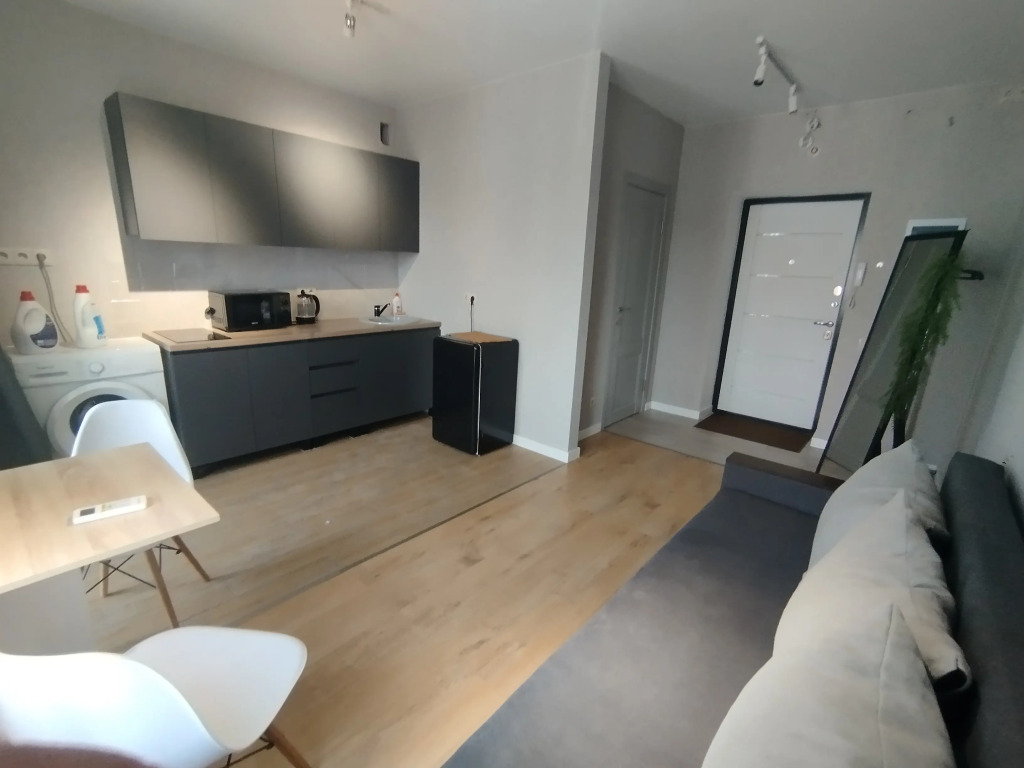 Фотография квартиры Апартаменты Адмирала Макарова 27-113