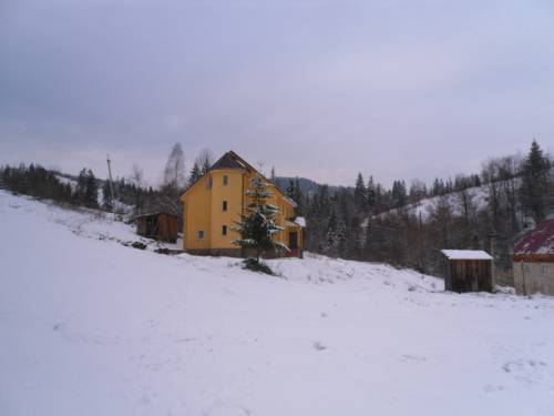 Фотографии гостевого дома
Магнат