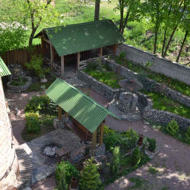 Фотография музея Ремесленный двор