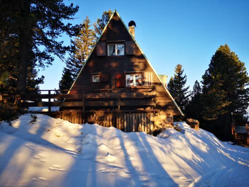 Фотография гостевого дома Cermis Mountain Chalet