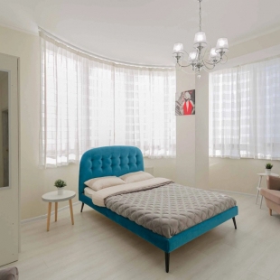 Фотография квартиры Апартаменты У Резиденции Королей