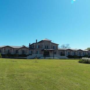 Фотография гостиницы Hotel Hostal del Espinillo