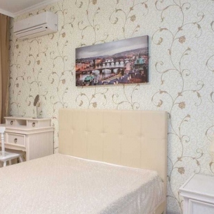 Фотография квартиры Апартаменты Красногорский бульвар 14