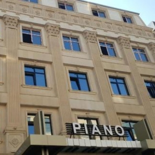 Фотография гостиницы Piano Baku