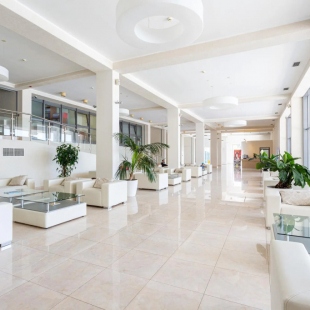 Фотография квартиры LaMare (ЛаМаре) на проспекте Курортный