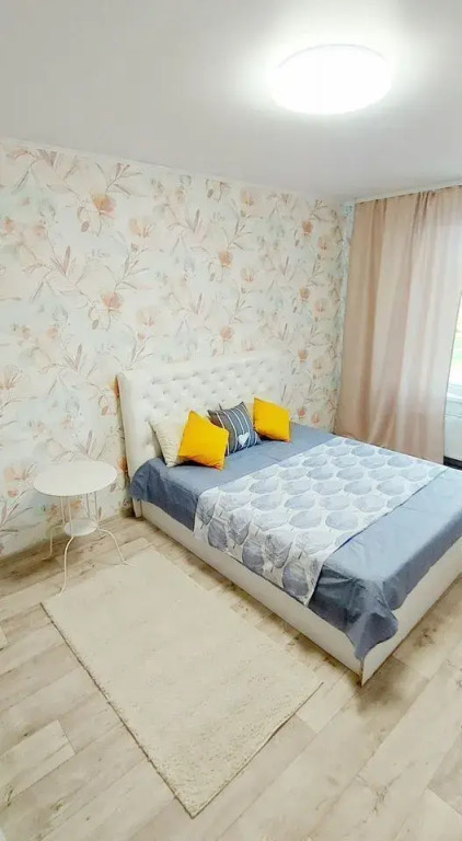 Фотография квартиры Квартира на Проспекте Октября 38