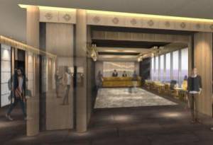 Фотография гостиницы Daiwa Roynet Hotel Nara