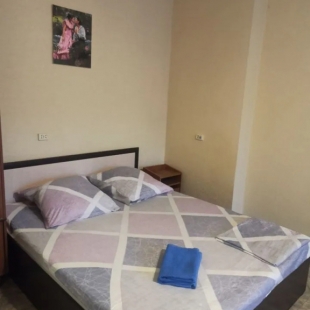 Фотография квартиры Квартира на Багаева 25/1