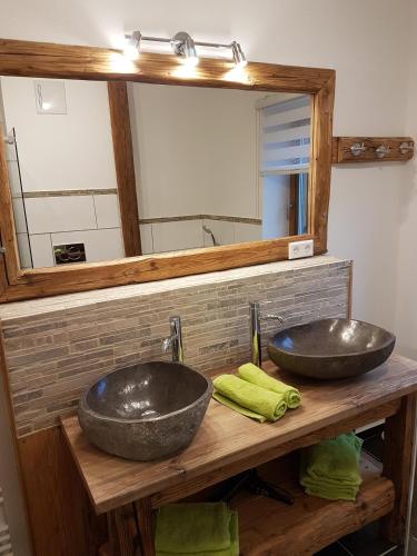 Фотография гостевого дома Chalet Steinplatte