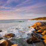 Фотография базы отдыха BIG4 St Helens Holiday Park