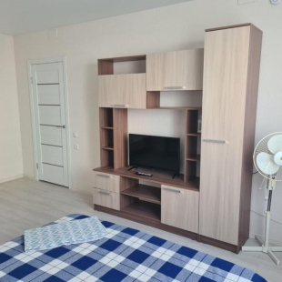 Фотография квартиры HomeHotel (ХоумХотел) на проспекте Кораблестроителей 62/1