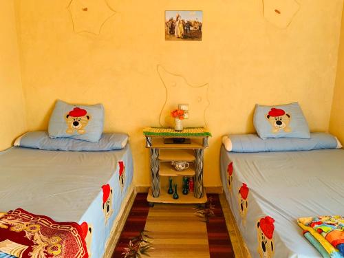 Фотография мини отеля khazfista خزفيستا